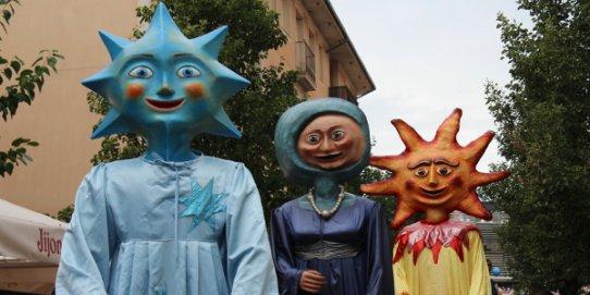 Dinar de Festa Major