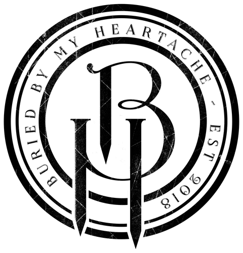 Buried By My Heartache Merch