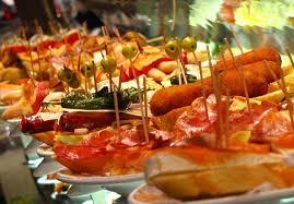 Nos Tapas Marins