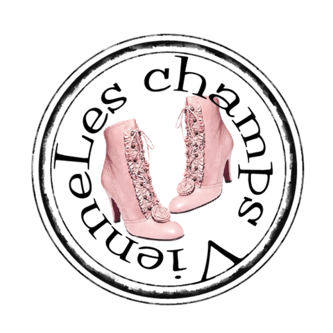 La seconde main c'est notre avenir...