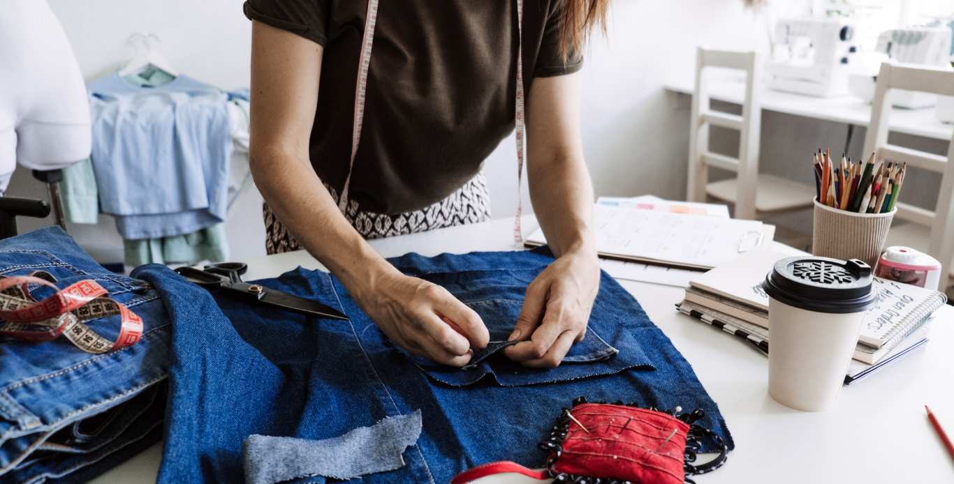 Retouches, mise à la taille, Fermetures, boutons...