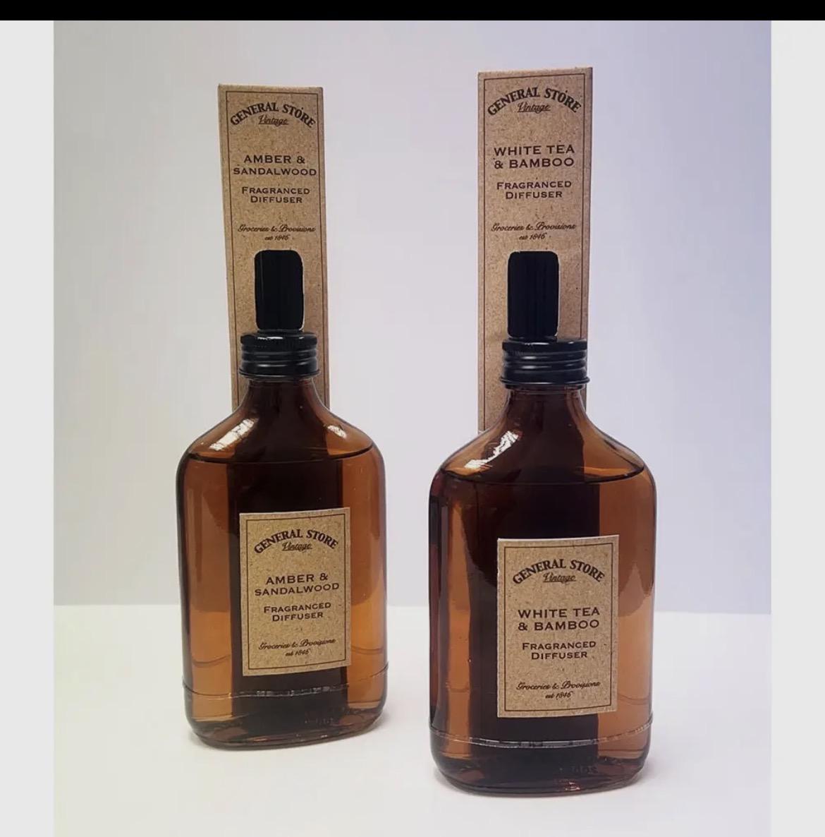 Diffuseur D'ambiance Et Sprays