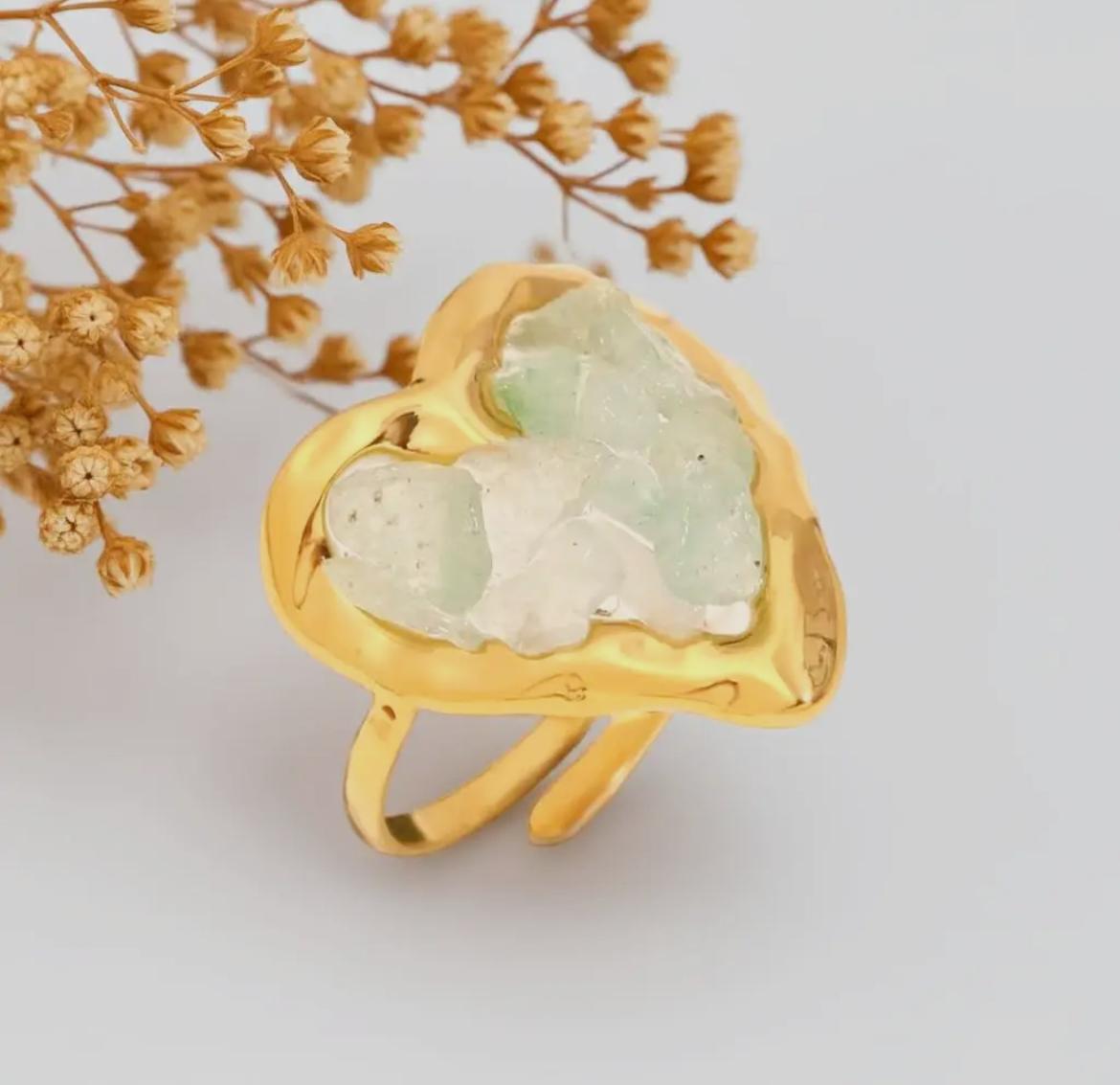 Bijoux Lithotherapie