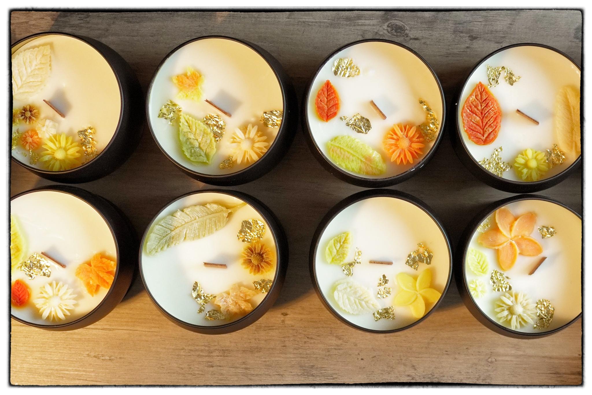 Alpha – L’Essence de la Lumière
Au cœur de Sesé Candles, la gamme Alpha brille d’un éclat particulier.
✨ Notre collection vedette, celle qui séduit dès le premier regard, celle qui transforme chaque espace en un refuge de douceur et de lumière.

Façonnées avec soin, ces bougies allient cire de qualité, parfums subtils et pots artisanaux pour une expérience sensorielle unique. Nos clients l’ont adoptée, et chaque flamme raconte une histoire de chaleur et d’élégance.

🔥 Alpha, plus qu’une bougie, une signature lumineuse.