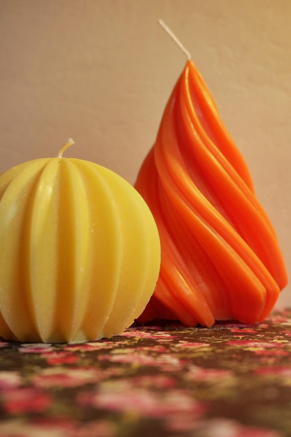 🕯️✨ SOLDES D’ÉTÉ CHEZ SESE Candles
Une ambiance douce, des offres lumineuses 🌞