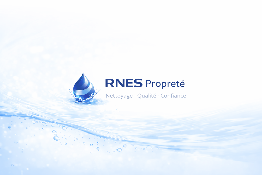 RNES Propreté
