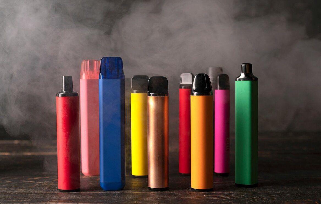 allergie e zigarette Bewertungen zu Zenxvape main image 0