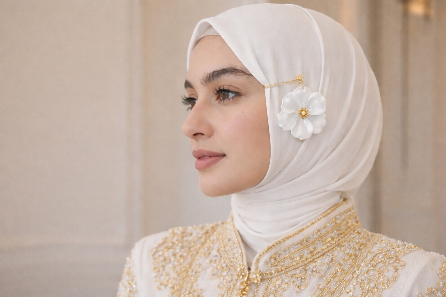 Mira Mariée