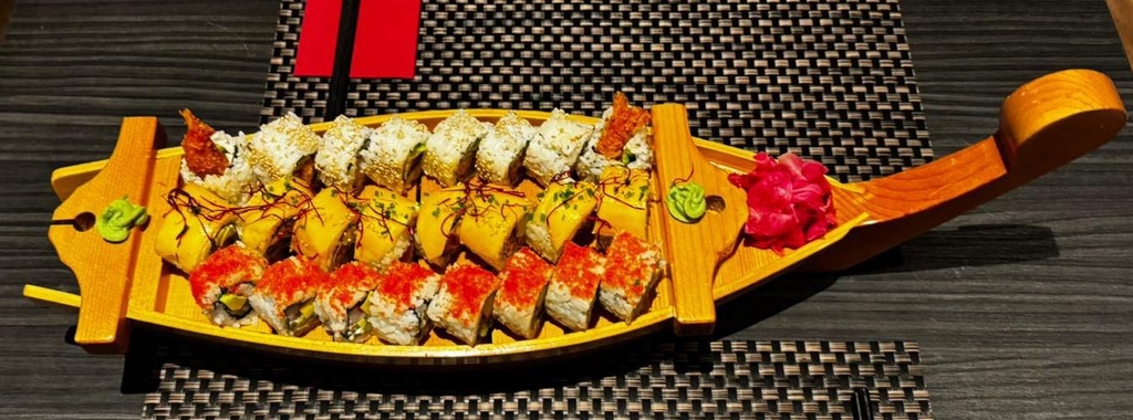 All-You-Can-Eat für 29,90
