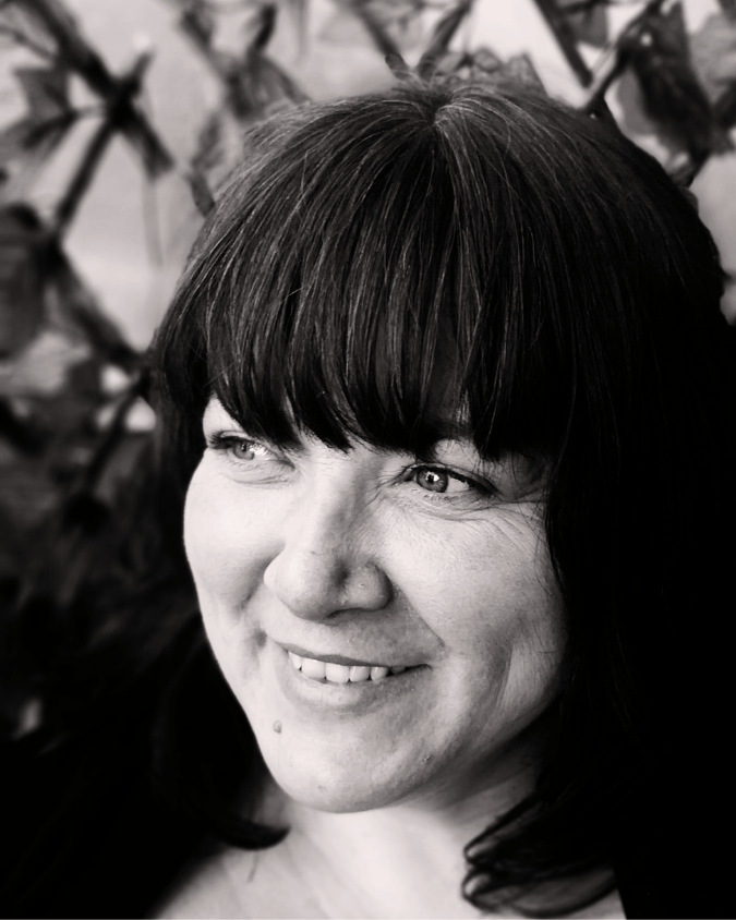 Aurélie NANCY - Maiyte reiki Usui - Accompagnement energétique et emotionnel - créatrice de bijoux en argent porteurs de sens fabriqués au Maroc