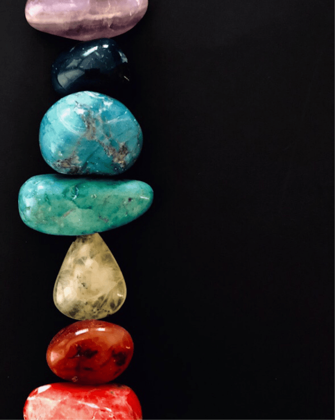 Accompagnement énergétique basé sur le Reiki Usui.

Reiki pour libérer les blocages émotionnels.

Rééquilibrage énergétique et reconnexion à soi.

Séance Reiki pour retrouver confiance et équilibre intérieur.