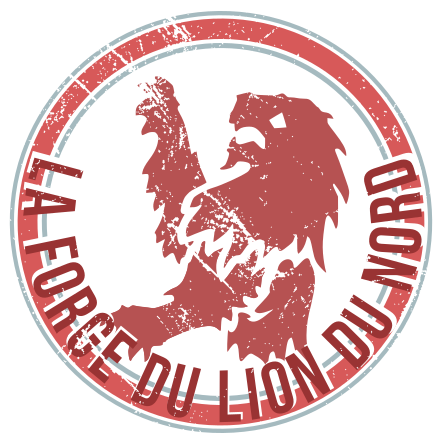 La Forge du Lion du Nord 