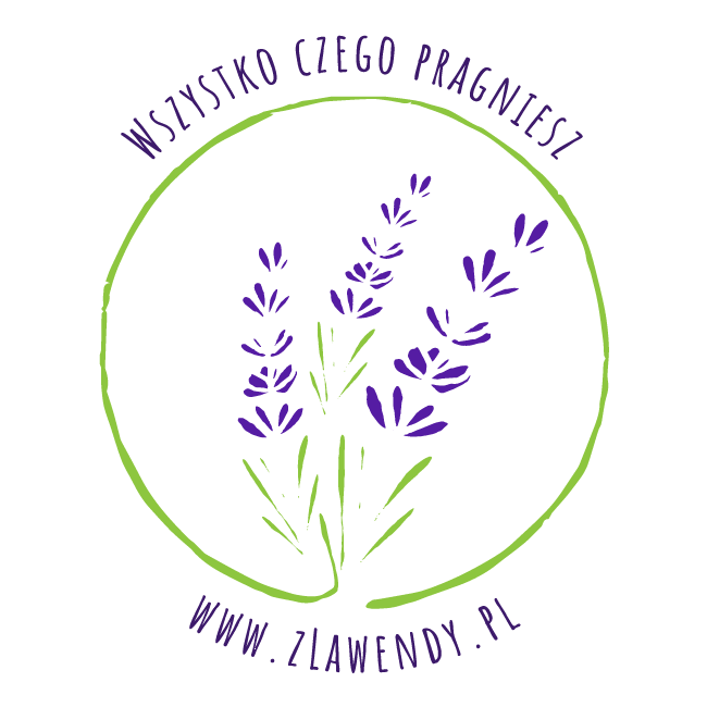 Wszystko czego pragniesz z lawendy