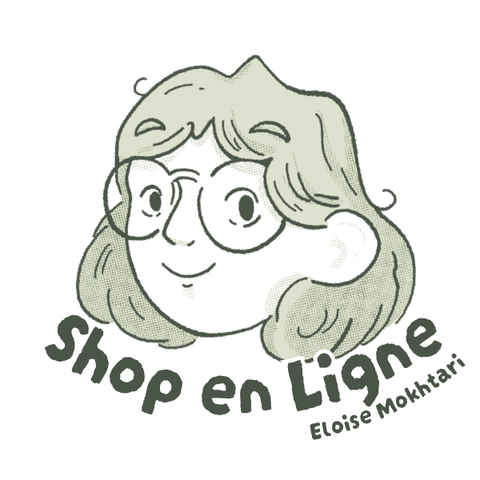 Eloise Mokhtari Shop