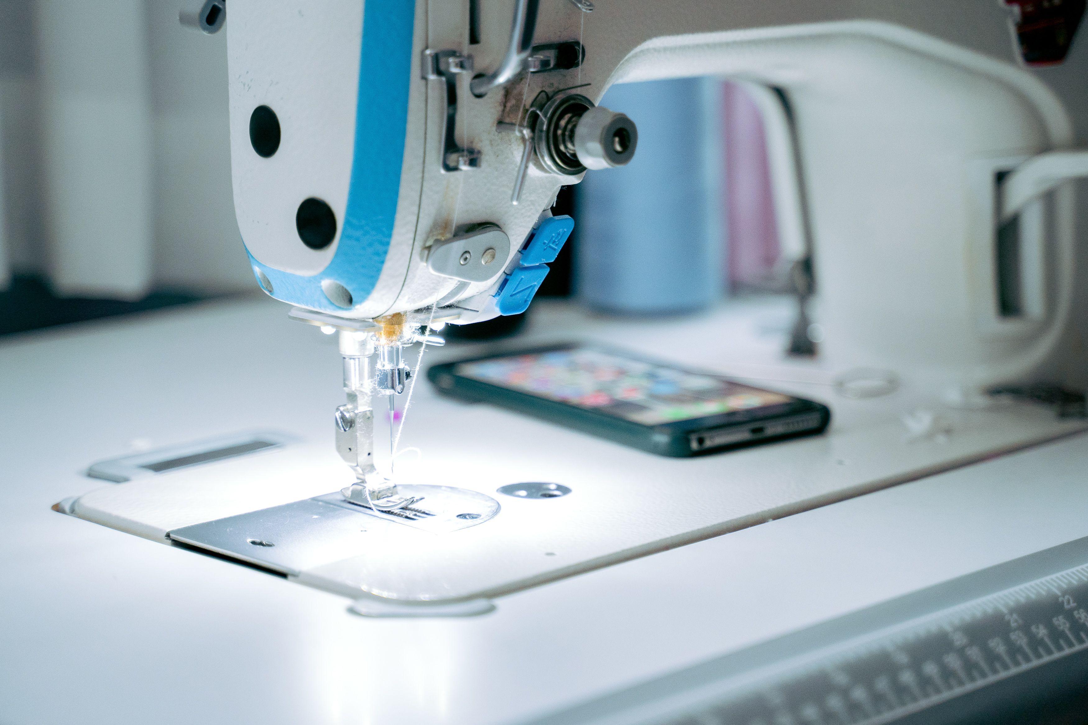 Créations couture et personnalisation