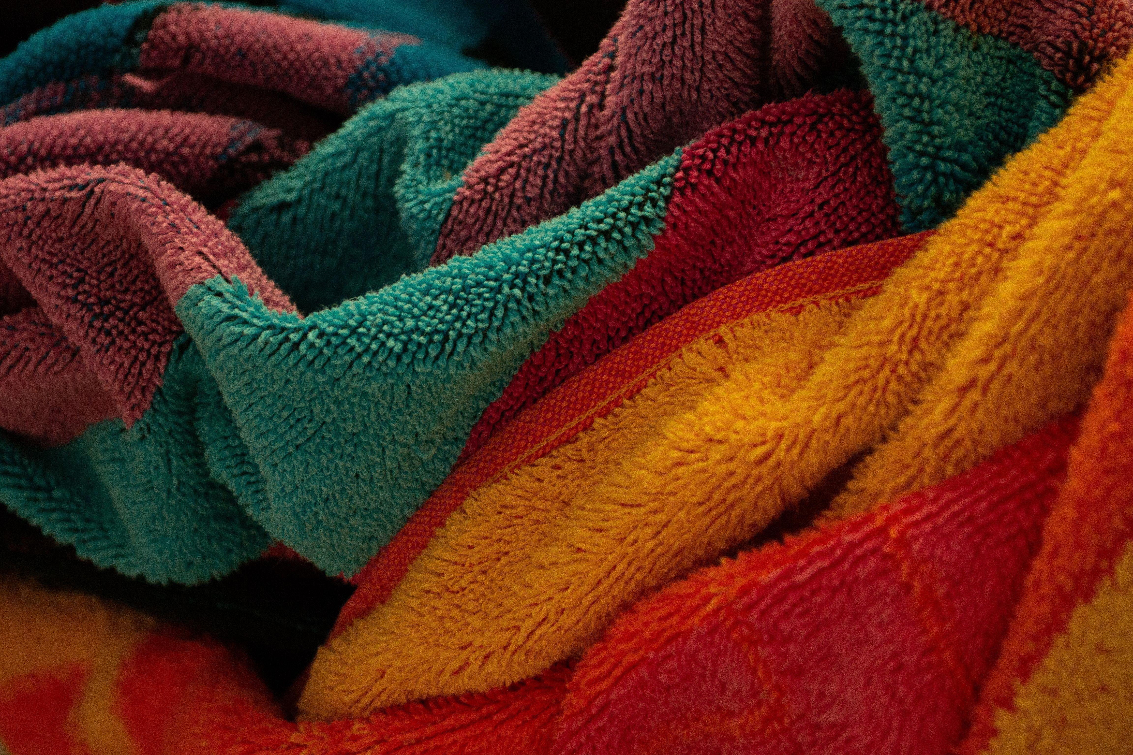Linge de maison