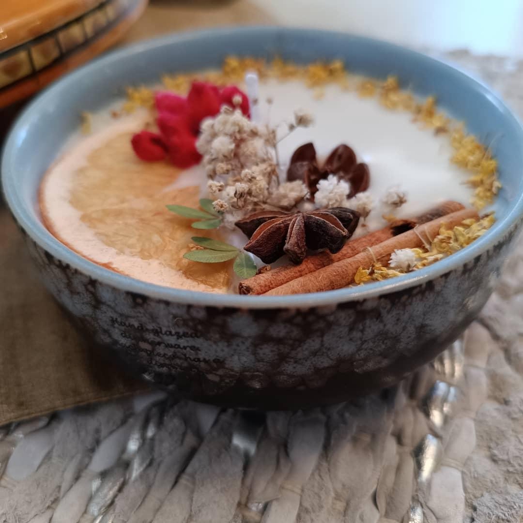 Cup of light by Jane