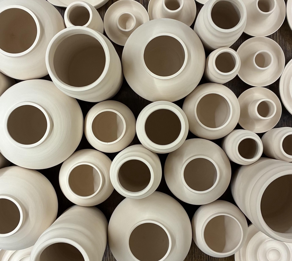 Sophieb.céramiste
atelier poterie
Céramiques décoratives et utilitaires en grès