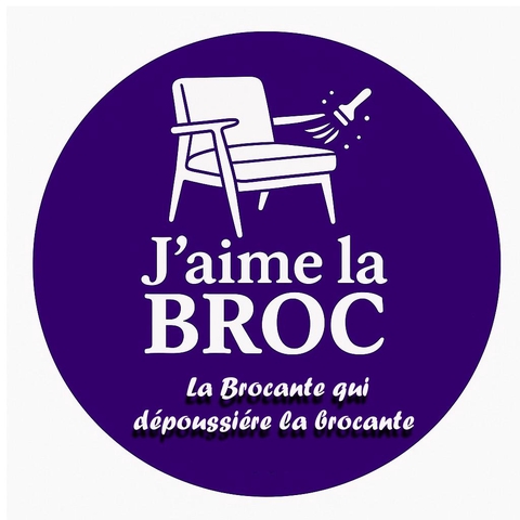 La Brocante ça vous tente?