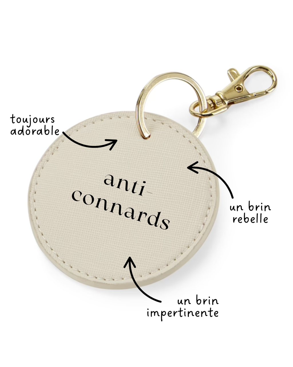 porte-clés Atelier Ohlala