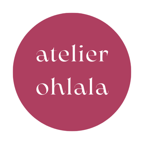logo Atelier Ohlala