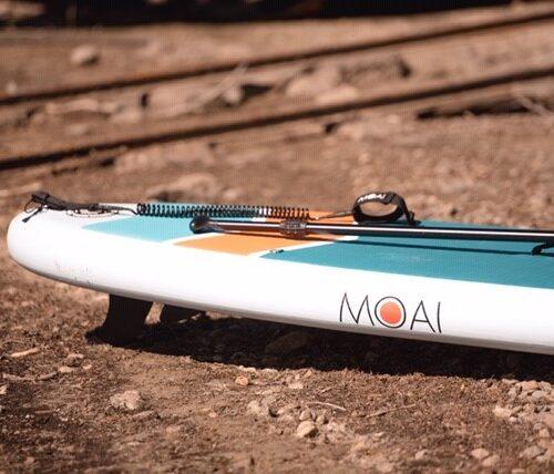 SUP Boards | SUP Zubehör | SUP Bekleidung | Moai Stand Up Paddle | 
