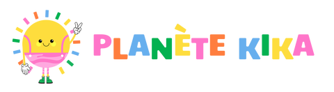 Bienvenue sur Planète Kika