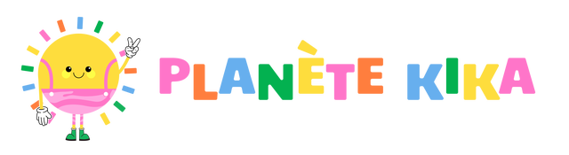 Bienvenue sur Planète Kika