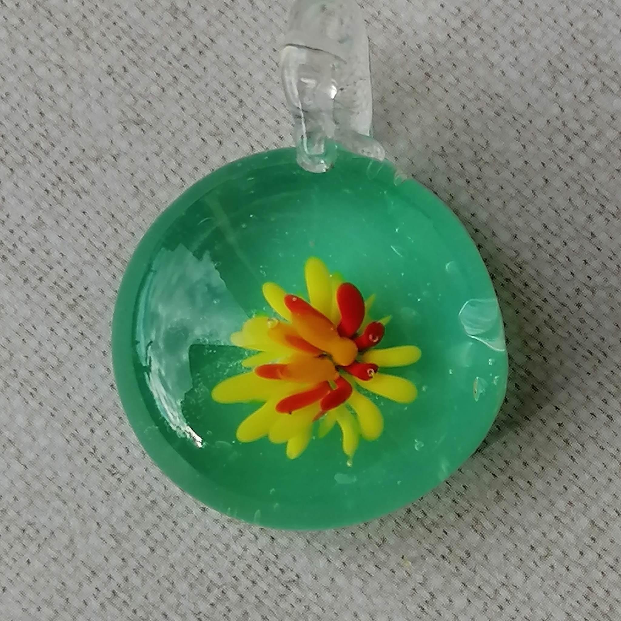 Pendentifs