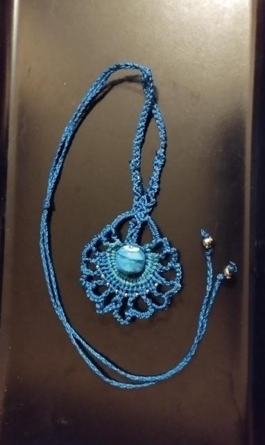 Bijoux Macramé