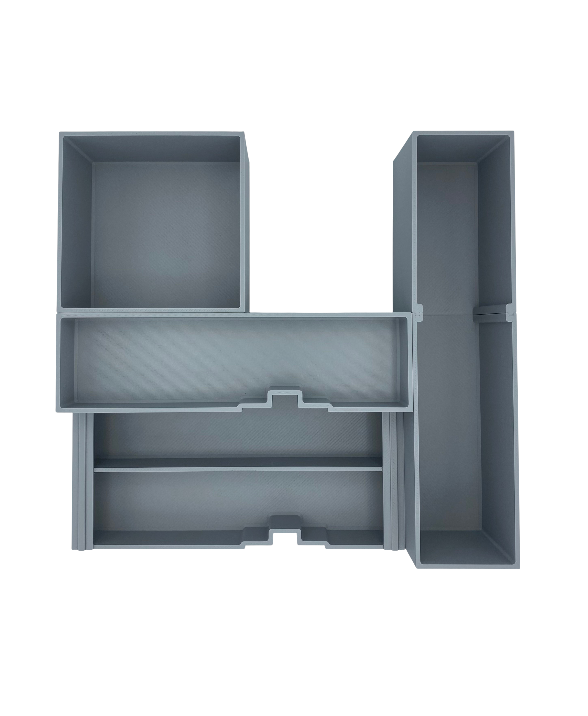 Organizer