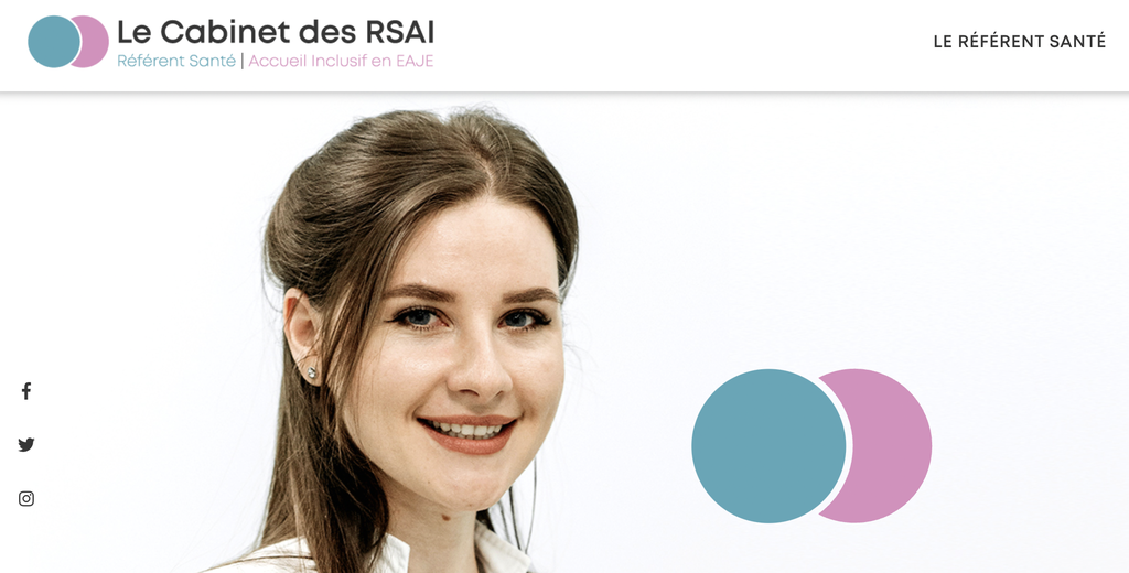 La boutique du Cabinet des RSAI