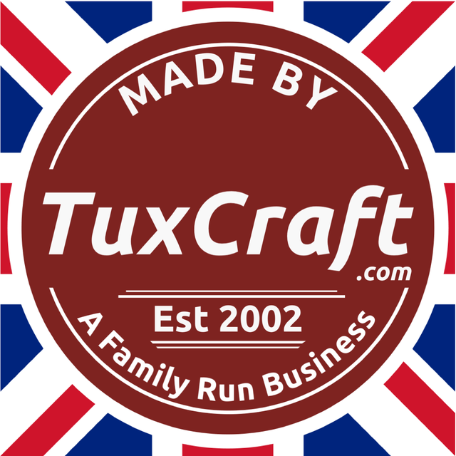 TuxCraft