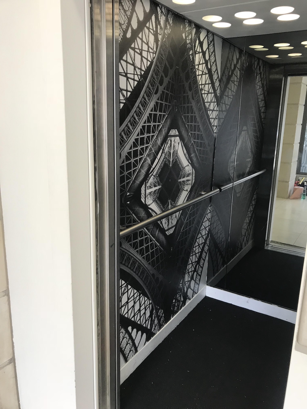 l'esthétique fait de nous le choix idéal pour vos projets