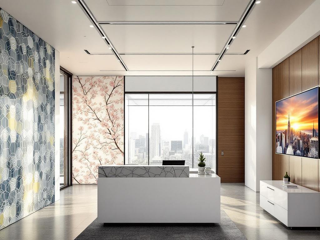 Films Adhésifs Décoratifs Et Vitrophanie 