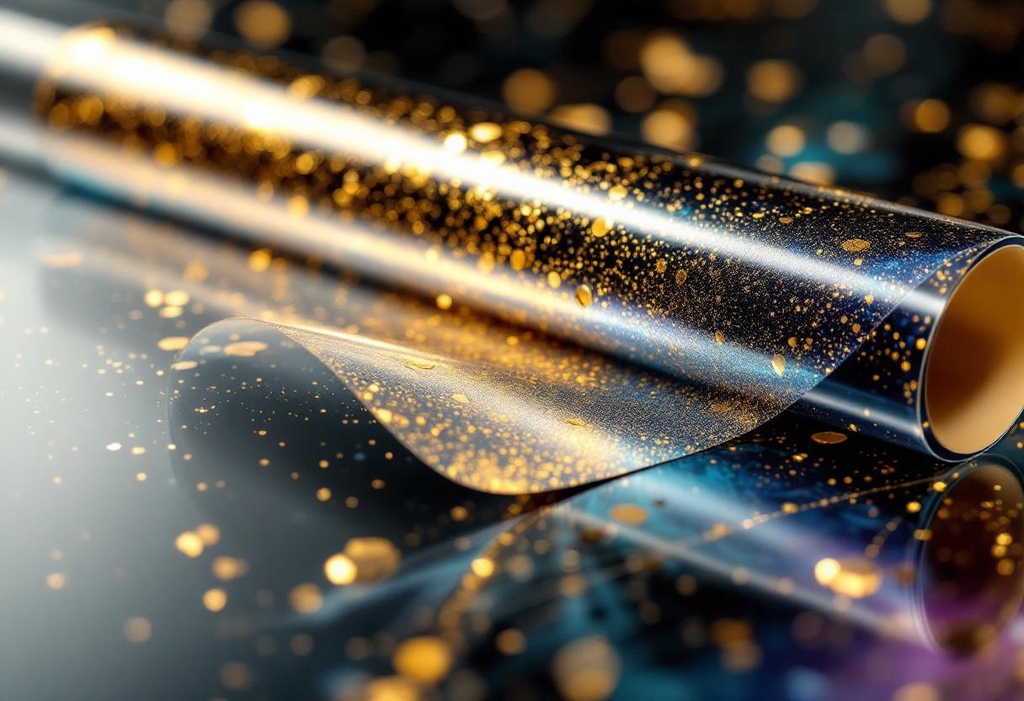 Signalétique et films adhésifs et Solaires, innovation
