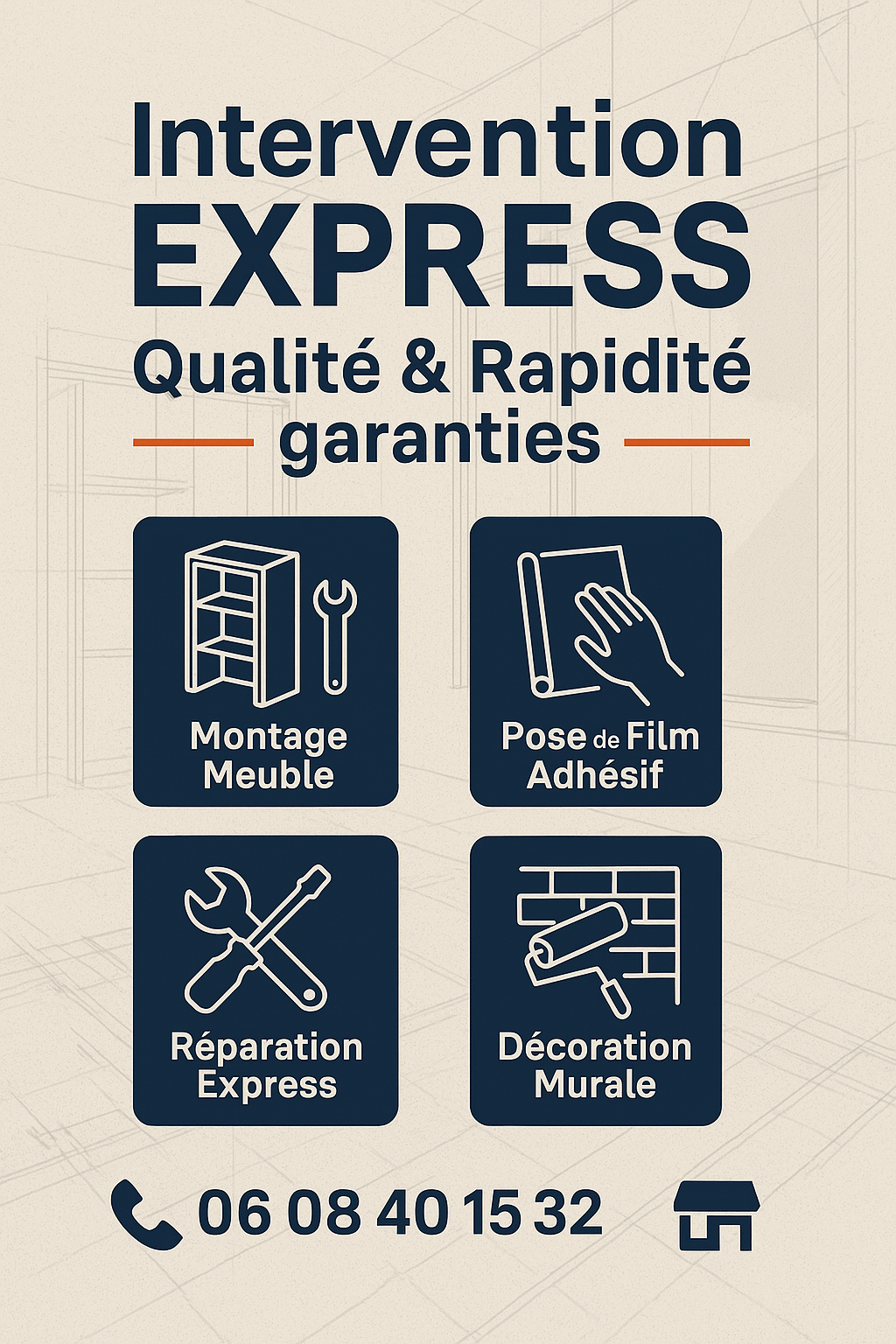 Intervention Express