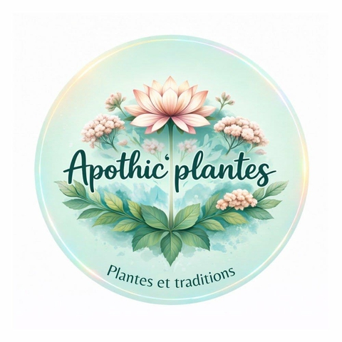 Apothic'Plantes
Plantes et Traditions 