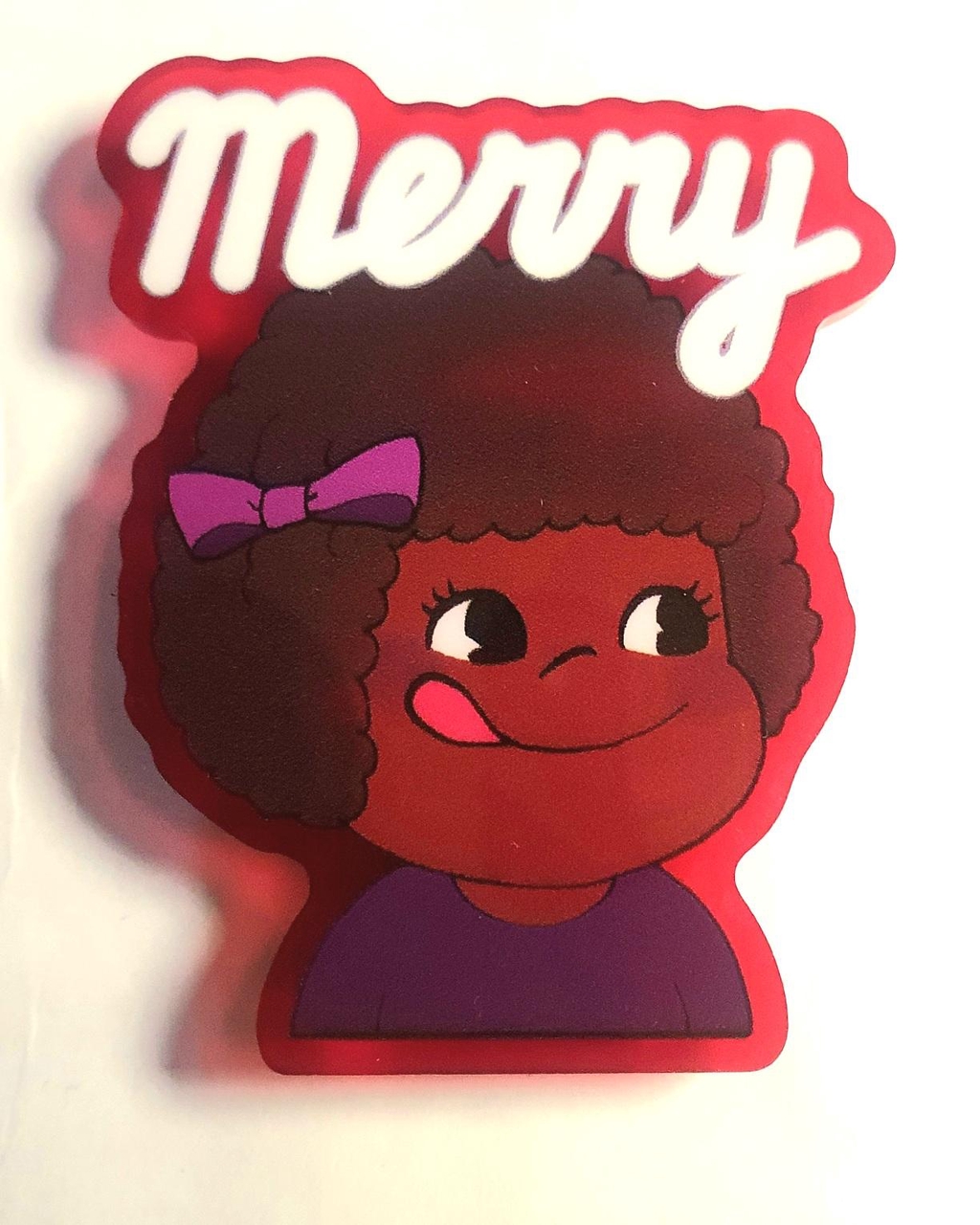 Merry Hell, the webcomic!