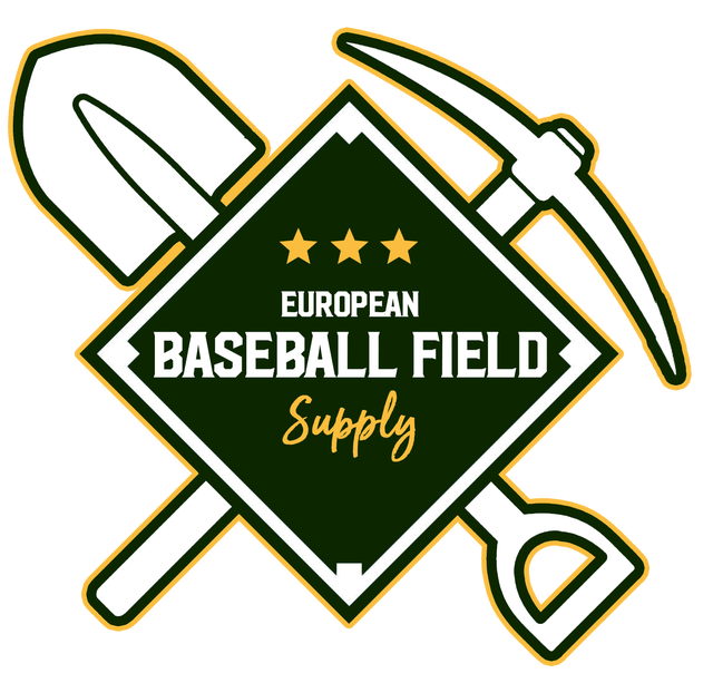 Euro Baseball Field Supply - We take prie in yourballpark. Europe's ficiciall baseball field equipment supplier.