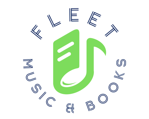 Fleet Music & Books