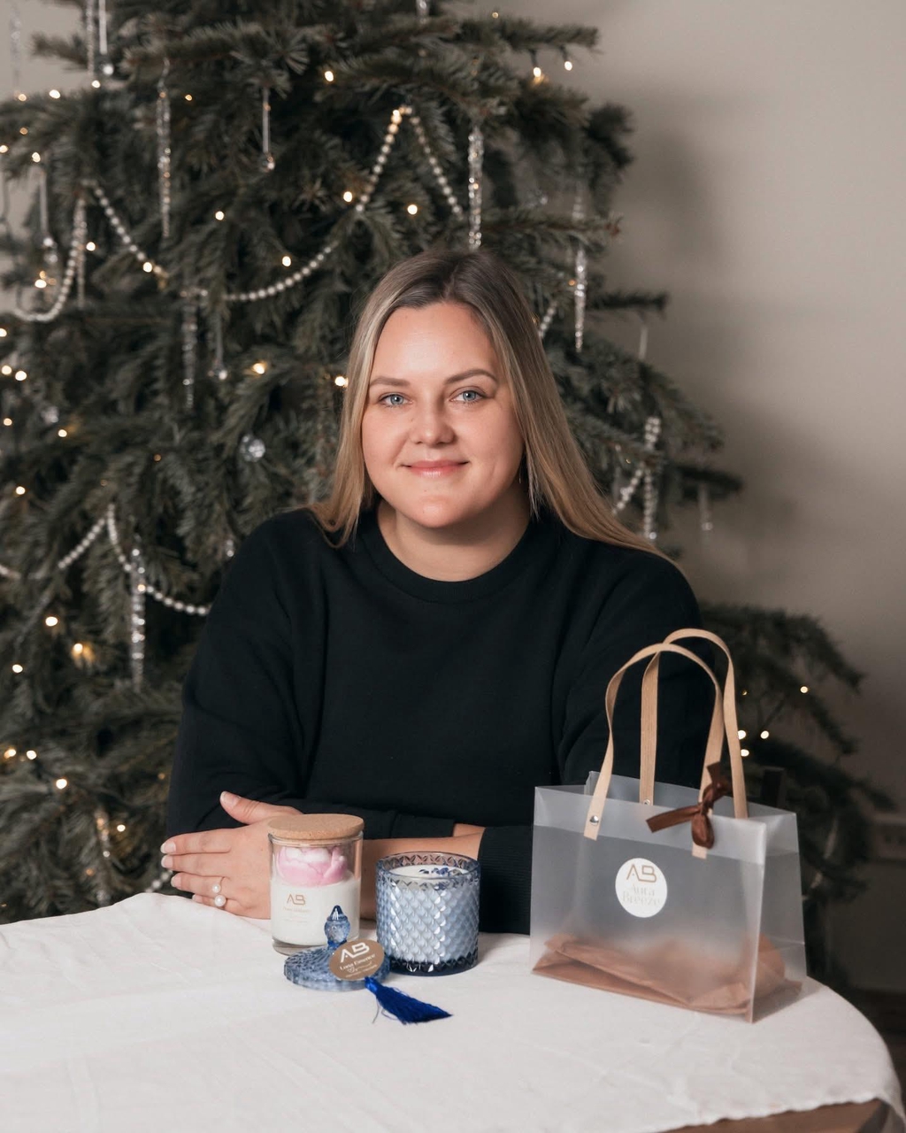 Ir laiks iepazīties🤎