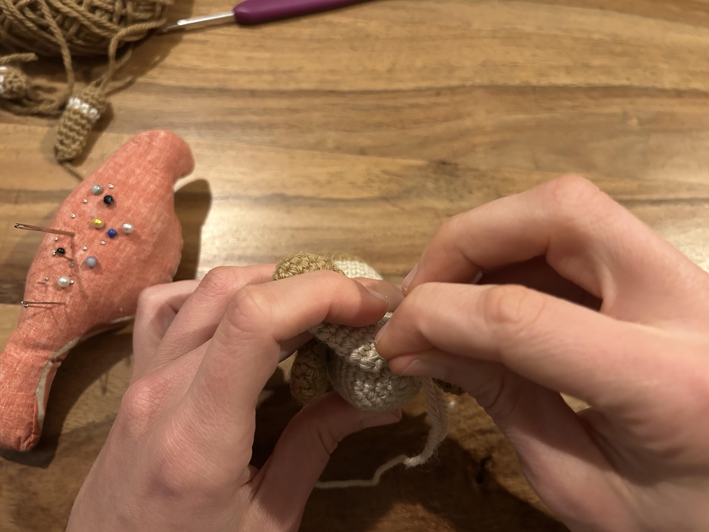 L'art du crochet : nos pièces emblématiques