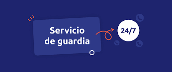 Servicio de Urgencias