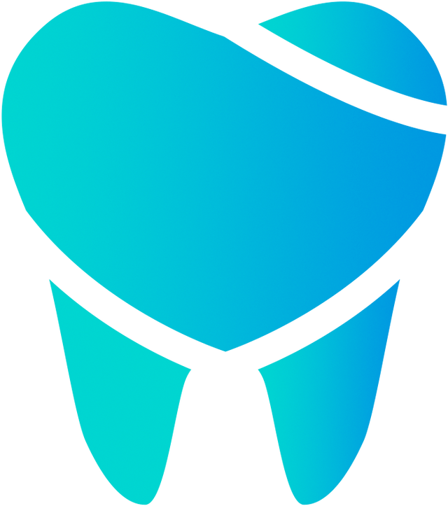 Dentální praxe logo