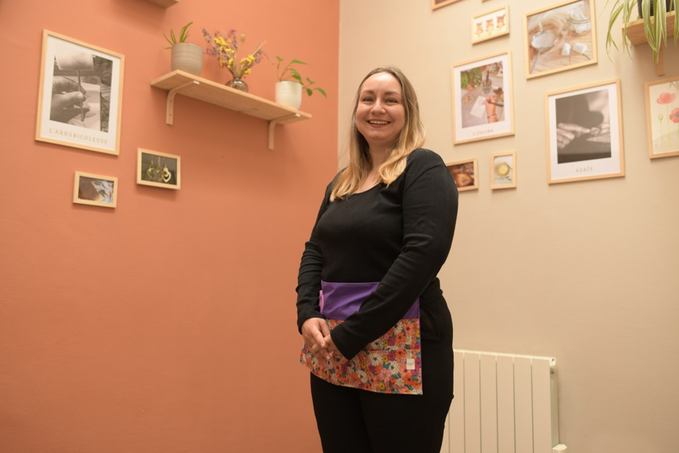 Créations artisanales