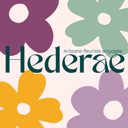 Hederae - Artisane fleuriste