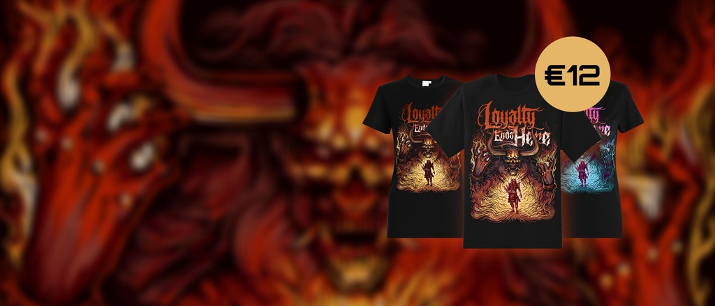 Darkest Red t-shirts
40% OFF