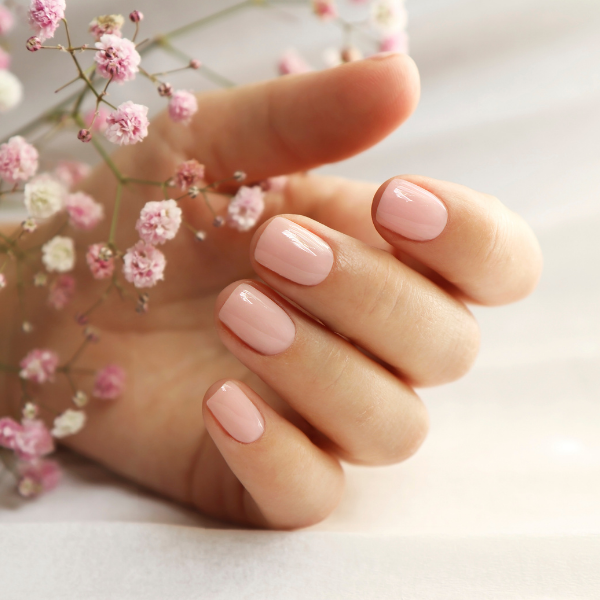 Hands