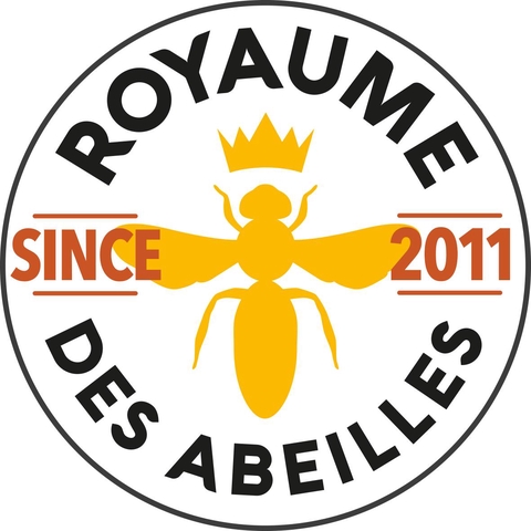 ROYAUME DES ABEILLES®️by Adeline Raguin